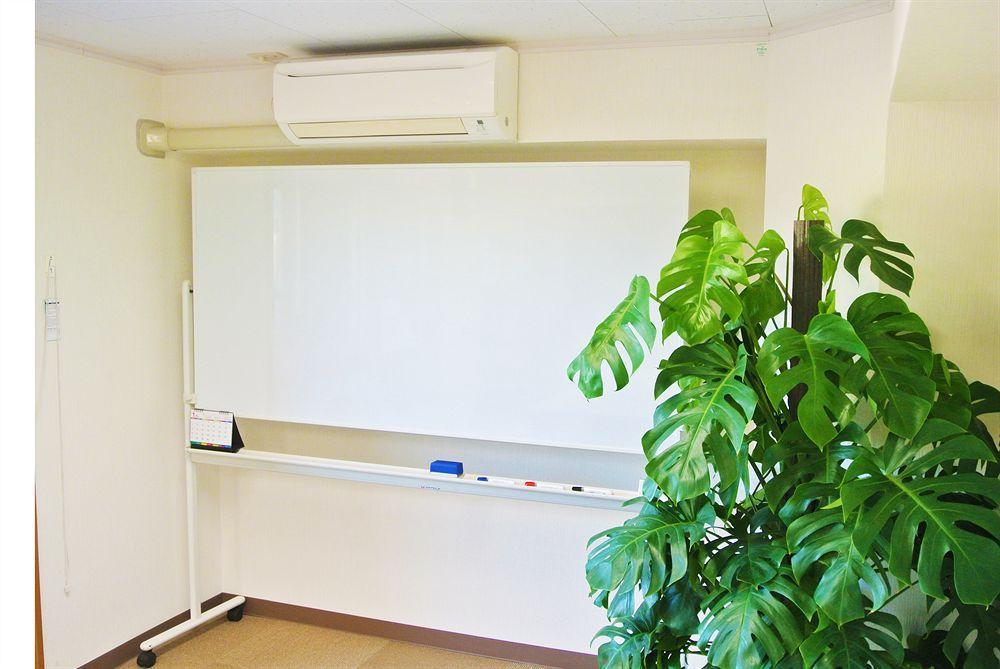 Business Hotel Ban Tokyo Dış mekan fotoğraf