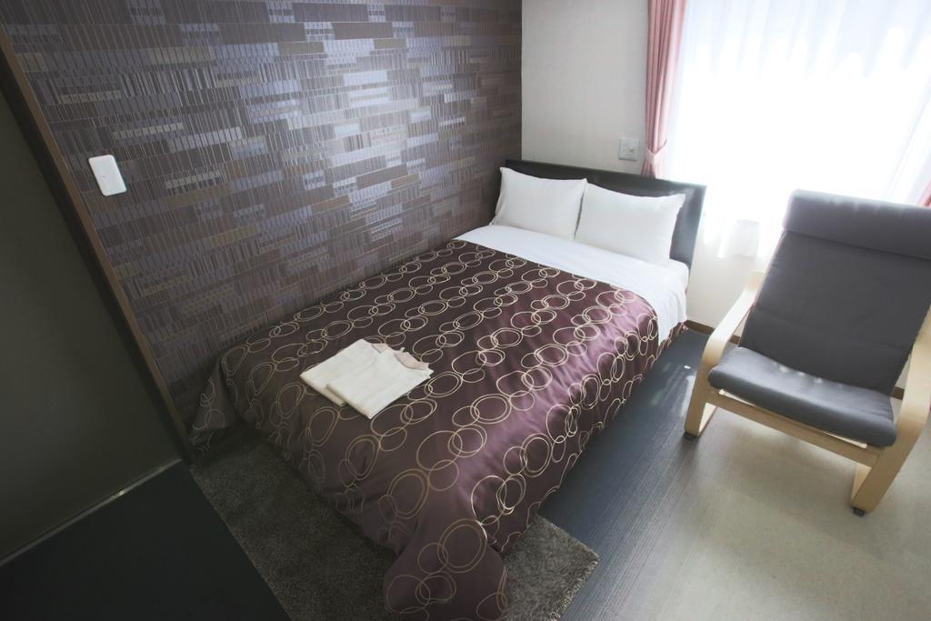 Business Hotel Ban Tokyo Dış mekan fotoğraf