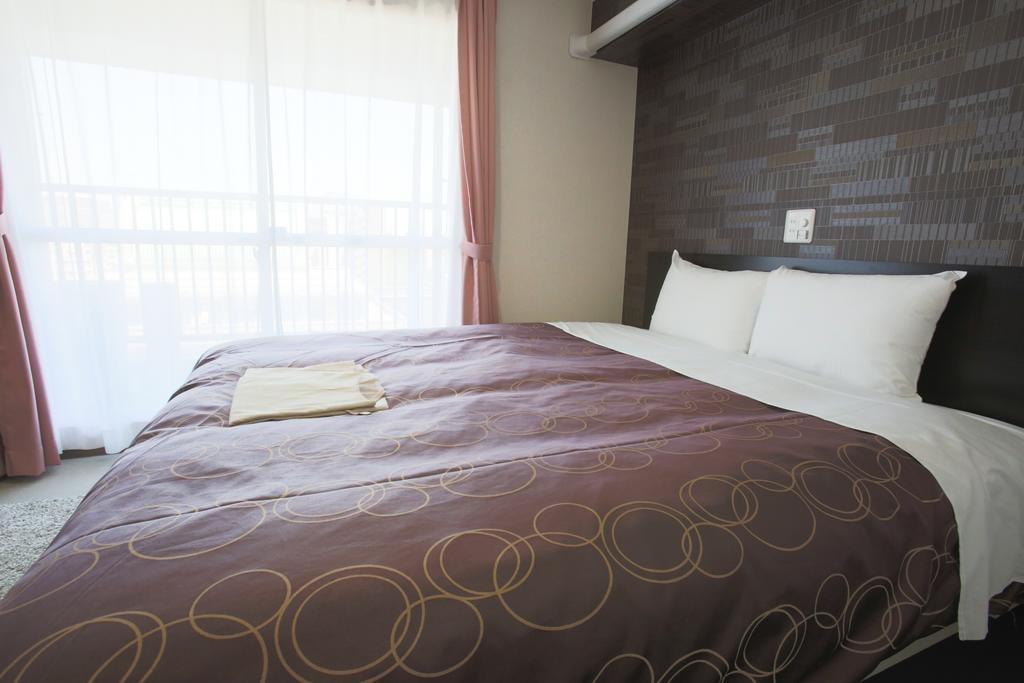 Business Hotel Ban Tokyo Dış mekan fotoğraf