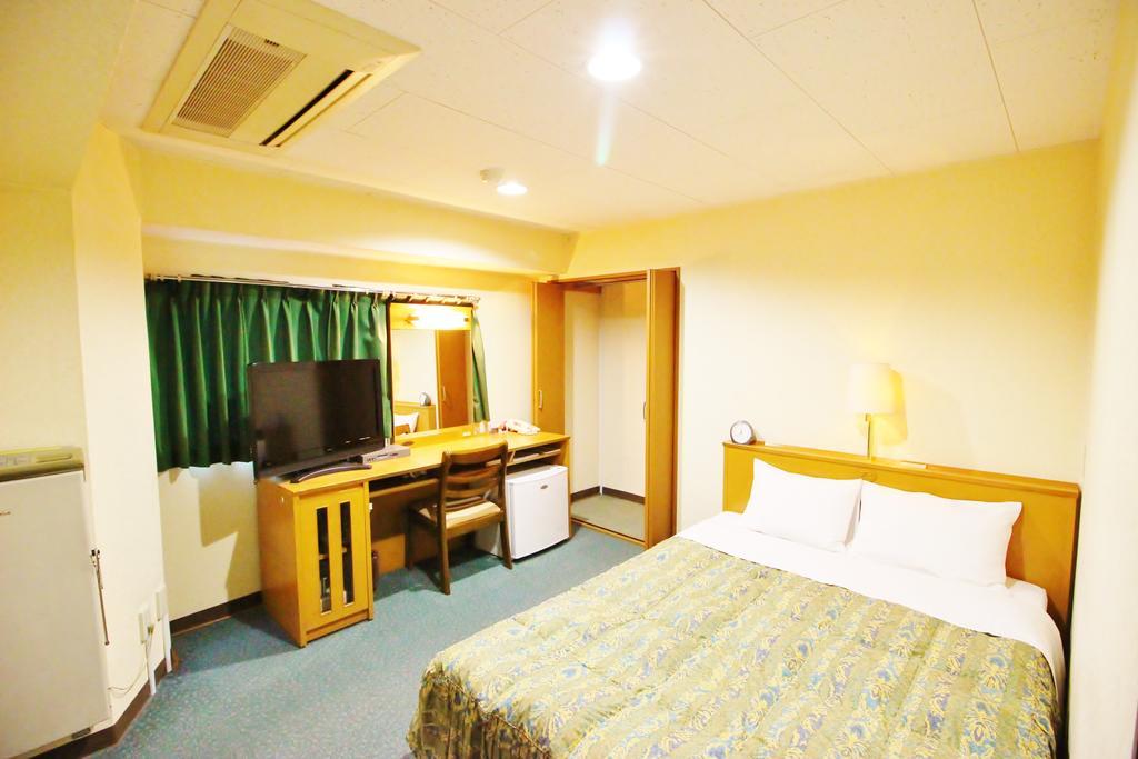 Business Hotel Ban Tokyo Dış mekan fotoğraf