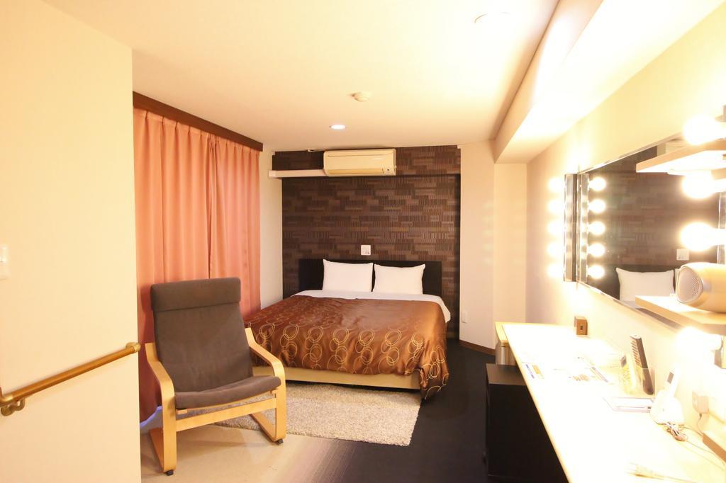 Business Hotel Ban Tokyo Dış mekan fotoğraf