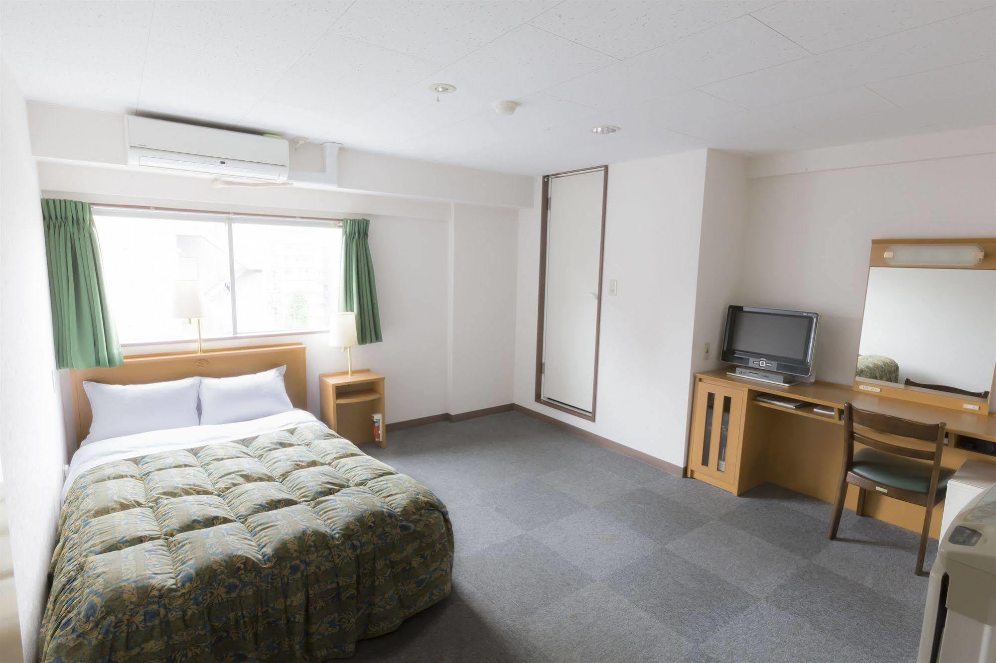 Business Hotel Ban Tokyo Dış mekan fotoğraf