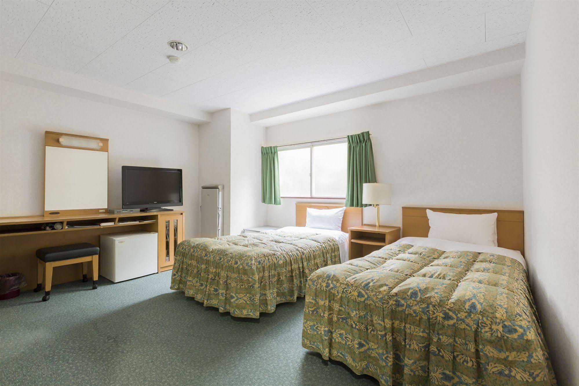 Business Hotel Ban Tokyo Dış mekan fotoğraf