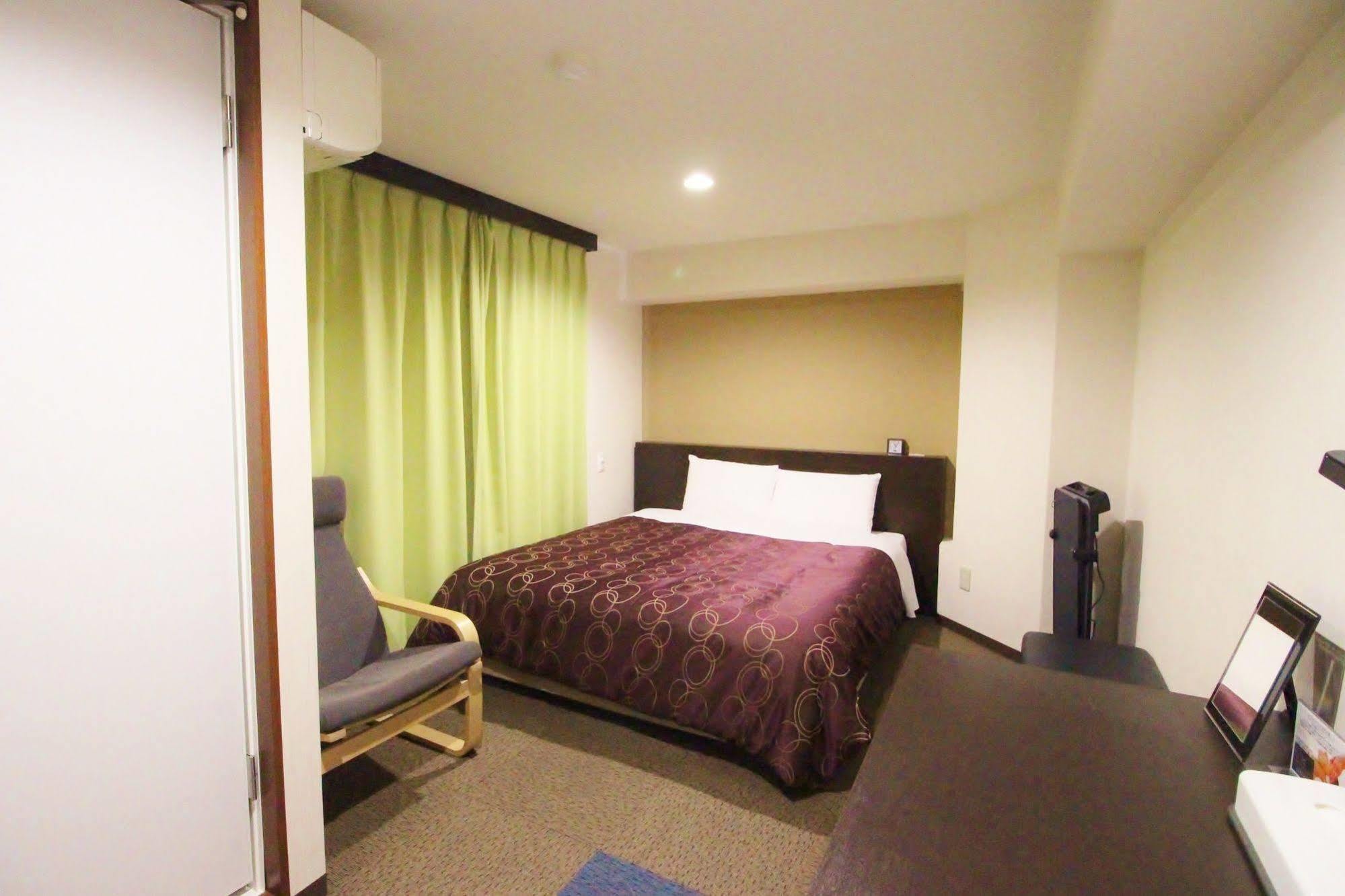 Business Hotel Ban Tokyo Dış mekan fotoğraf